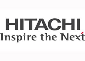 Hitachi