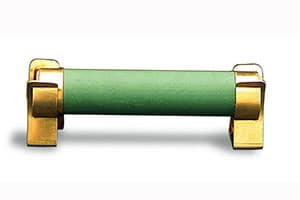Résistances sur-mesure